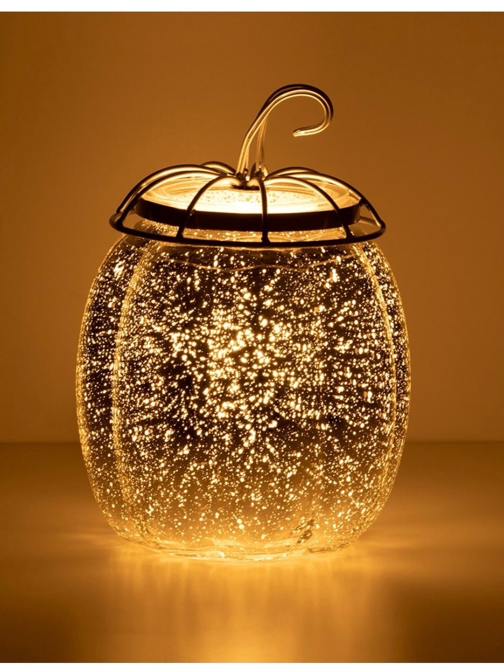 Scentsy Fall Fairy Tale Pumpkin Warmer